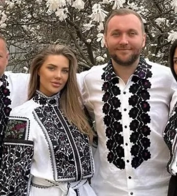 ДБР: Арештовано нерухомість і транспорт Гринкевича, а також членів його сім&#039;ї та двох співучасників