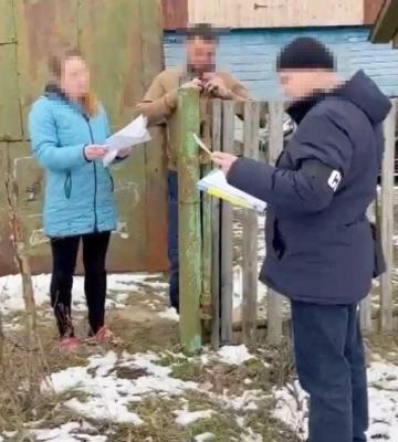У Житомирі повідомили про підозру двом прихильникам російської ідеології
