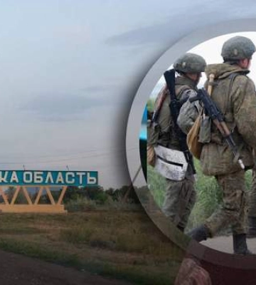 Энтузиастов становится меньше: Гуменюк об интенсивности штурмов россиян на левобережье Херсонщины