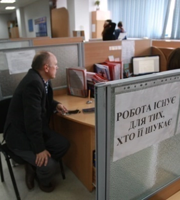 Кого ищут работодатели, а кого ждет безработица