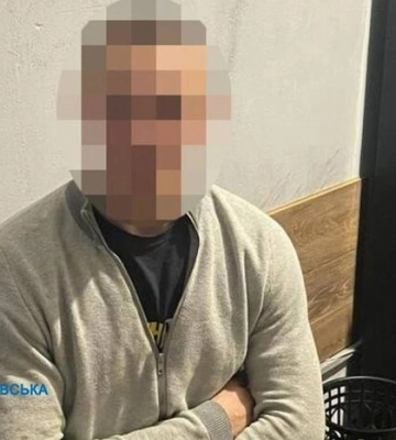 Убивство заступника мера Нікополя: поліція затримала підозрюваного 