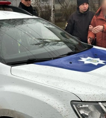 Поліція затримала підозрюваного у вбивстві заступника мера Нікополя