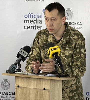 Як працює реєстр призовників на Полтавщині