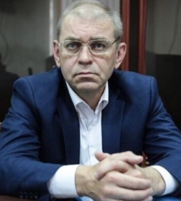 Справа про нафтопродукти Курченка: НАБУ назвало нову цифру збитків. Адвокати Пашинського протестують