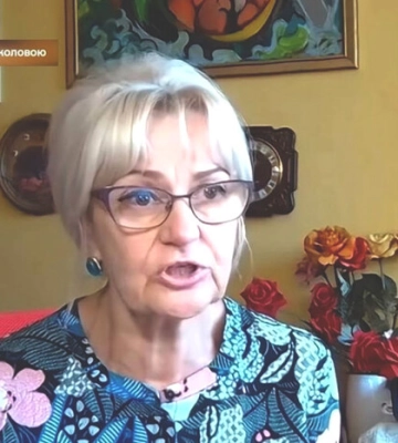 Поведінка Ірини Фаріон може демотивувати воїнів. Суд ухвалив сенсаційне рішення