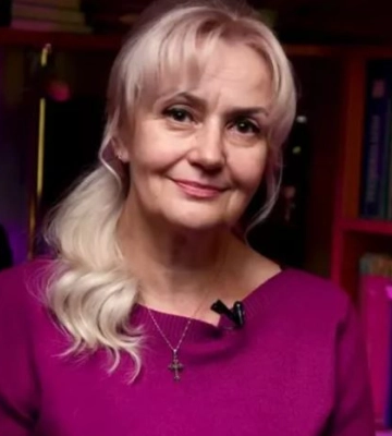 Ірина Фаріон програла суд першої інстанції