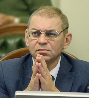 СМИ сообщили об объявлении подозрения Пашинскому: экс-нардеп это отрицает 