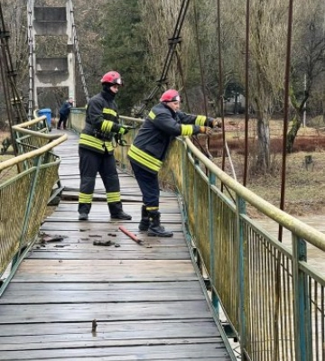 Закарпаття помалу оговтується від наслідків негоди