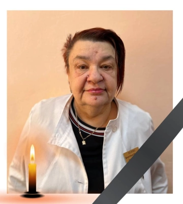 Передчасно померла лікар-невропатолог медзакладу на Волині
