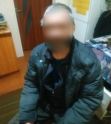 Побив знайомого до смерті. На Рівненщині заарештували уродженця Донеччини