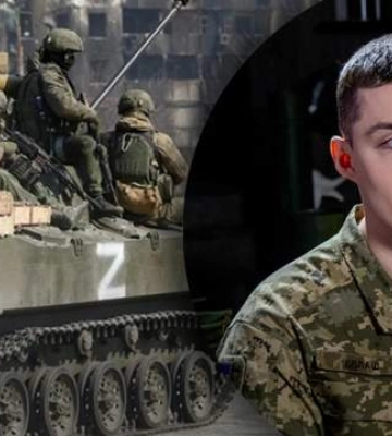 Есть ли угроза нового наступления России на Харьков: в ОСГВ &quot;Хортица&quot; дали ответ