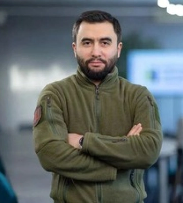 Рента - більше 30 млн на день: Борислав Береза розповів про схеми ДП Жумаділова на їжі для ЗСУ