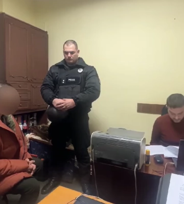 Затримали кілера, що вбив заступника мера Нікополя
