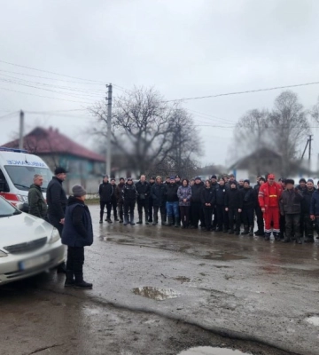 81-річного пенсіонера, який зник на Кіровоградщині, розшукали неподалік залізничної колії