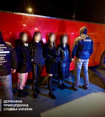 Вербував жінок для проституції в Італії: на Одещині чоловіка підозрюють у торгівлі людьми