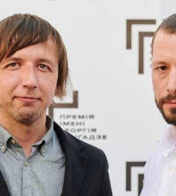 Краще б його не було – харків’янин Чернов про свій фільм, номінований на Оскар