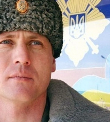 Генерал-майор Ігор Плахута: «Завжди був і залишаюся вірним Українському народові»