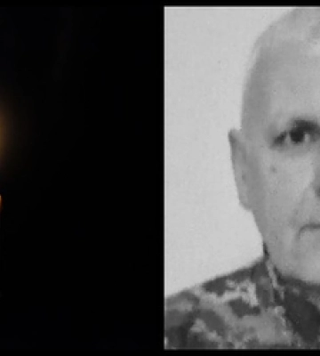 На Запоріжжі обірвалося життя волинянина Ігоря Мочалова