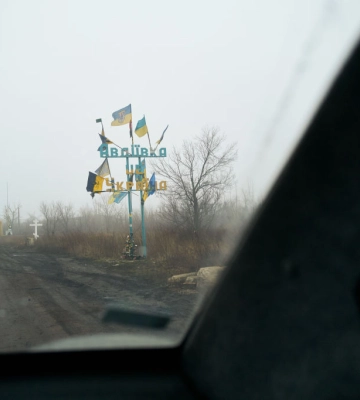 Оборона Авдеевки. Украина перебрасывает свежие силы, а РФ меняет тактику