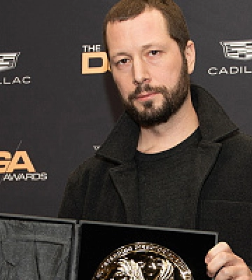 Харків&#039;янин отримав премію Гільдії режисерів США