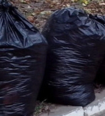 Гатне може заплатити майже 1 млн гривень за вивіз сміття