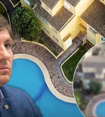Дом в Испании: депутат после расследования задекларировал имущество, которое скрывал годами Дом в Испании: депутат после расследования задекларировал имущество, которое скрывал годами