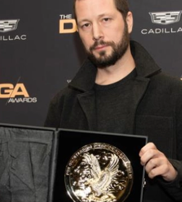 Харків&#039;янин отримав премію Гільдії режисерів США