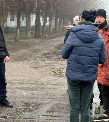 На Дніпропетровщині затримали підозрюваного у вбивстві заступника міського голови Нікополя