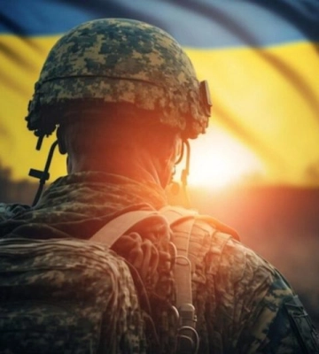 Фермери та товаровиробники Одещини передали захисникам вантажні автомобілі