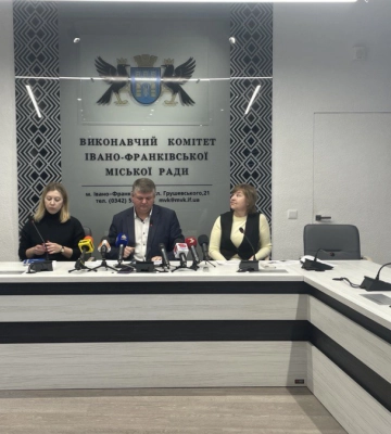 Проблема житла для ВПО досі залишається викликом для Франківської громади