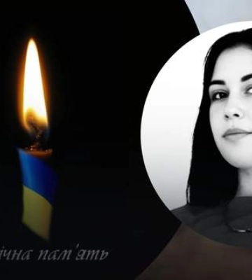 Без мамы осталось два мальчика: война забрала жизнь 22-летнего боевого медика
