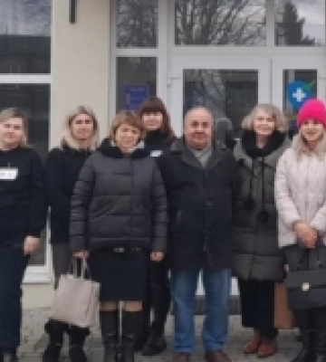 У Дубечненській громаді на Волині фахівці розповіли організували обстеження для місцевого населення