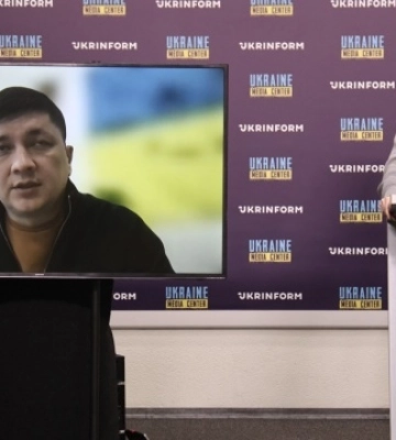 При обстрілах Миколаєва росіяни підступно змінюють тактику - Кім