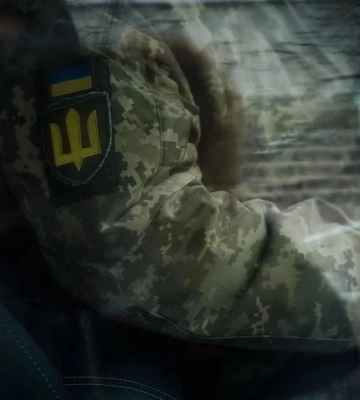 Водіїв мобільних вогневих груп Полтавщини навчали екстремальному керуванню