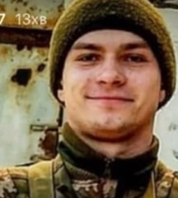 «Надійний побратим, люблячий син та коханий чоловік»: молодому захиснику з волинської бригади просять посмертно присвоїти&amp;hellip;