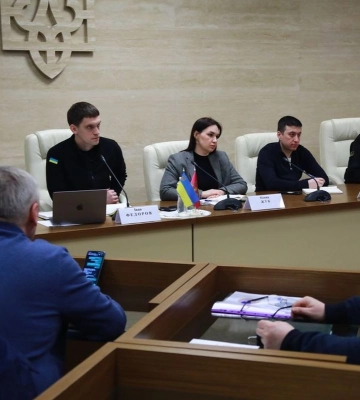 Не менше 17,5 % бюджетних видатків -  на підтримку Сил оборони: у ЗОДА обговорили допомогу українським захисникам