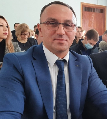 Екс-чиновника з Черкащини взяли на хабарі в 10 тисяч доларів на Одещині