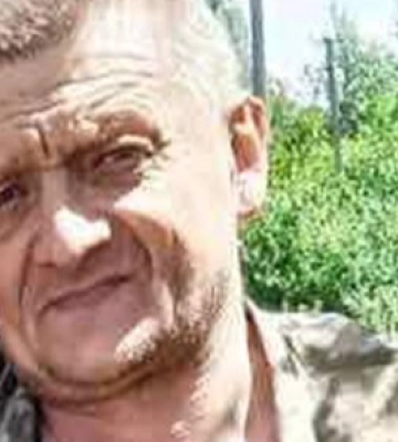 Понад рік вважався зниклим безвісти: на війні загинув Герой з Волині Сергій Сахарук