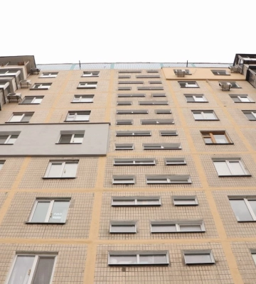 «Заощаджуємо на рахунках за світло близько 2 тисяч гривень»: у Дніпрі ОСББ активно реалізують проєкти енергоефективності в&amp;hellip;