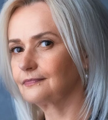 Ірина Фаріон програла суд із поновлення на посаді професора «Львівської політехніки»