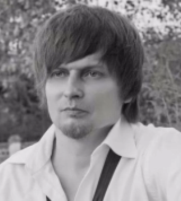 В Ізмаїлі у віці 55 років відійшов у засвіти музикант та викладач