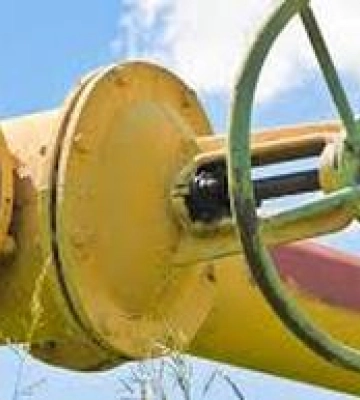У Полтавській області на газопроводі виявили витік: 1500 сімей залишилися без газу