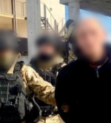 В Одесі чоловік ледь не вбив знайомого та його тещу