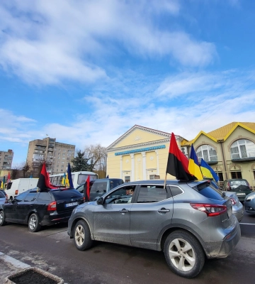 Під час обстрілу загинув військовий з Волині Олег Соколюк