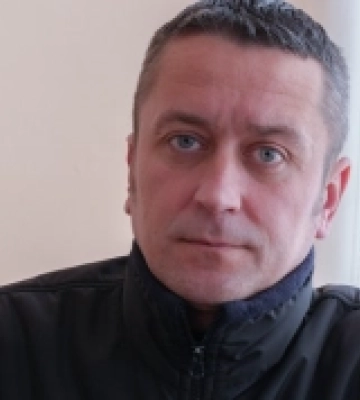 Інспектор відділу запобігання надзвичайним ситуаціям Ужгородського районного управління ДСНС Закарпаття Роман Петрик з 12 років захоплюється колекціонуванням поштових марок