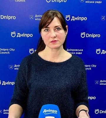 У Дніпрі захворюваність на грип, ГРВІ та COVID-19 відповідає низькій інтенсивності епідемічного процесу