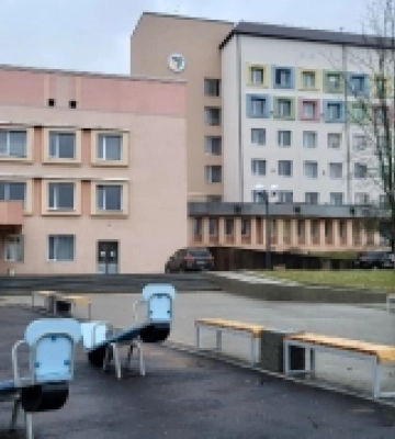 Рівненська обласна дитяча лікарня пройшла акредитацію МОЗ