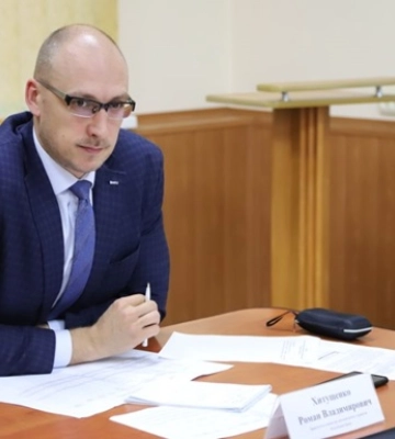 Подозрение сообщено соратнику &quot;гауляйтера&quot; Крыма Аксенова
