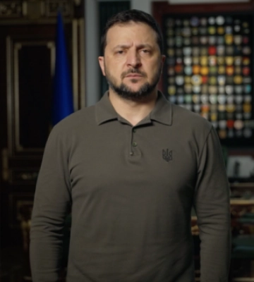 Авдіївка, Куп’янськ, південь: Зеленський провів першу Ставку в оновленому складі
