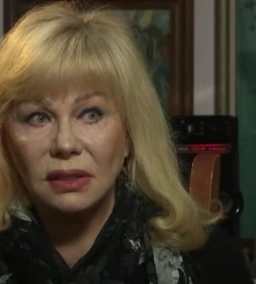 «Для мене це кінець світу». Дружина Віталія Білоножка розповіла про останні дні його життя і відповіла, як переживає його смерть